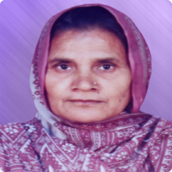 late smt.Kasturi devi